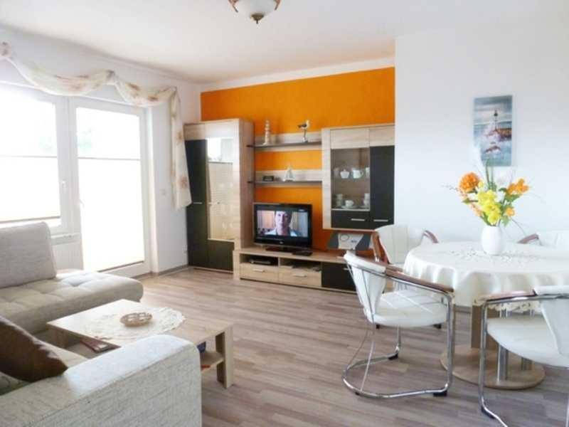 Ferienwohnung Sonnenschein Heringsdorf (Usedom) Exterior foto