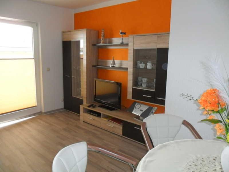 Ferienwohnung Sonnenschein Heringsdorf (Usedom) Exterior foto