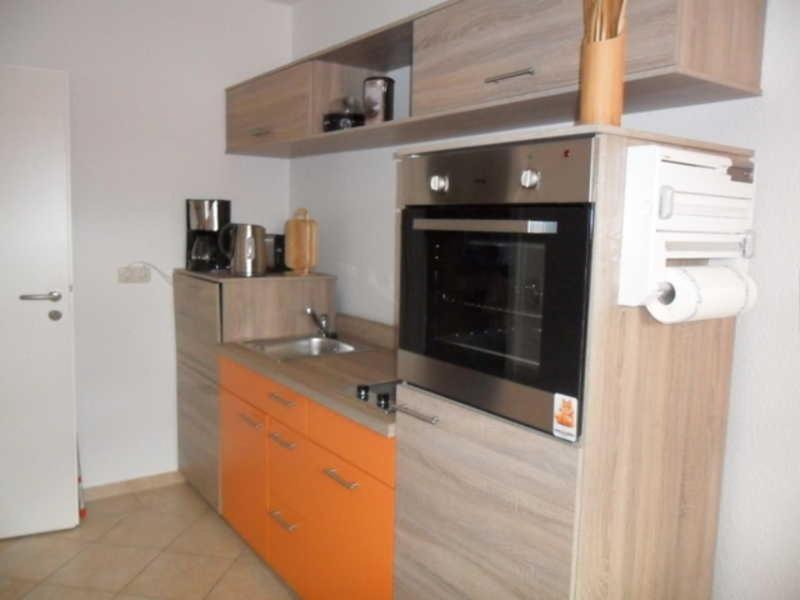 Ferienwohnung Sonnenschein Heringsdorf (Usedom) Exterior foto
